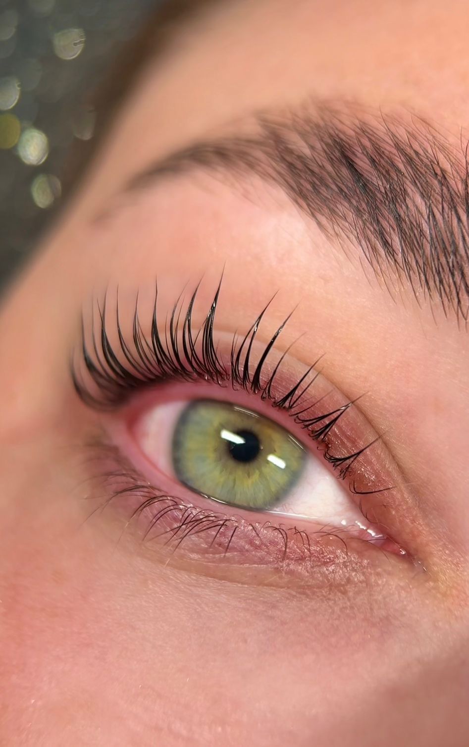 Korean Lash Lifting Workshop